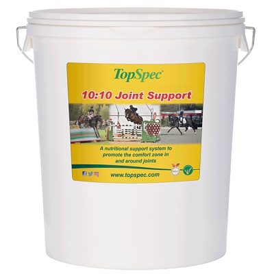 Top Spec 10:10 Joint Support