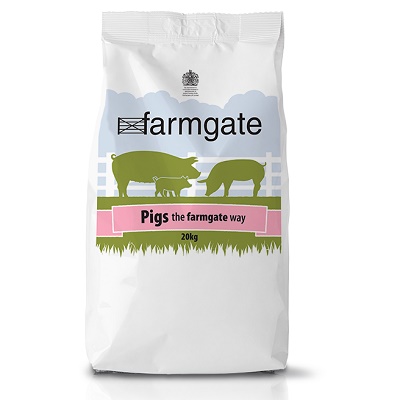Farmgate Sow & Weaner Nuts