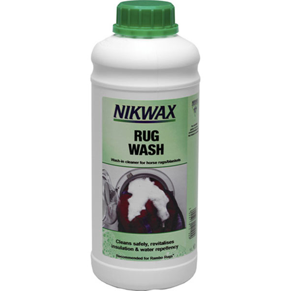 Nikwax Rugwash