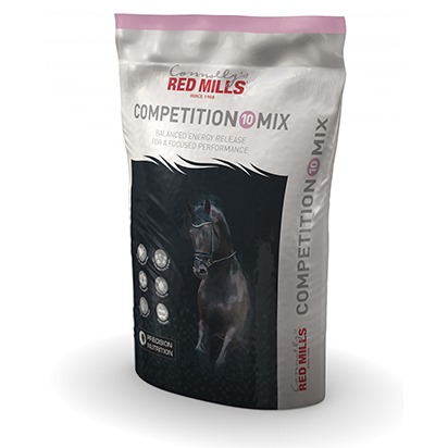 Red Mills Competition 10 Mix LLP
