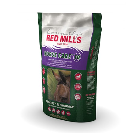 Red Mills Horse Care 10 Cubes LLP