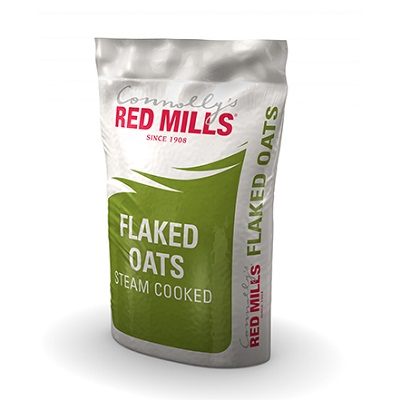 Red Mills Flaked Oats