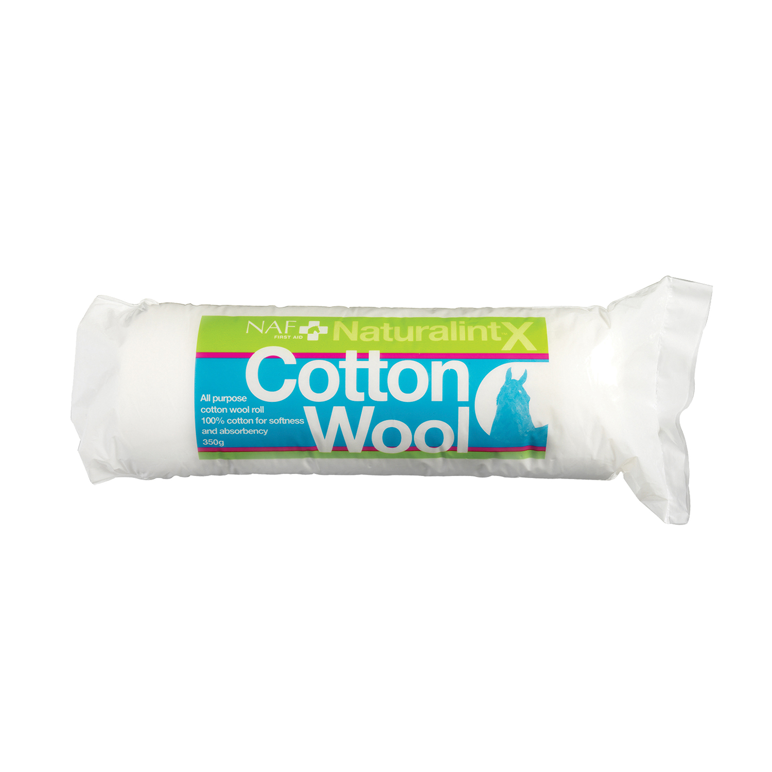 NAF NaruralintX Cotton Wool