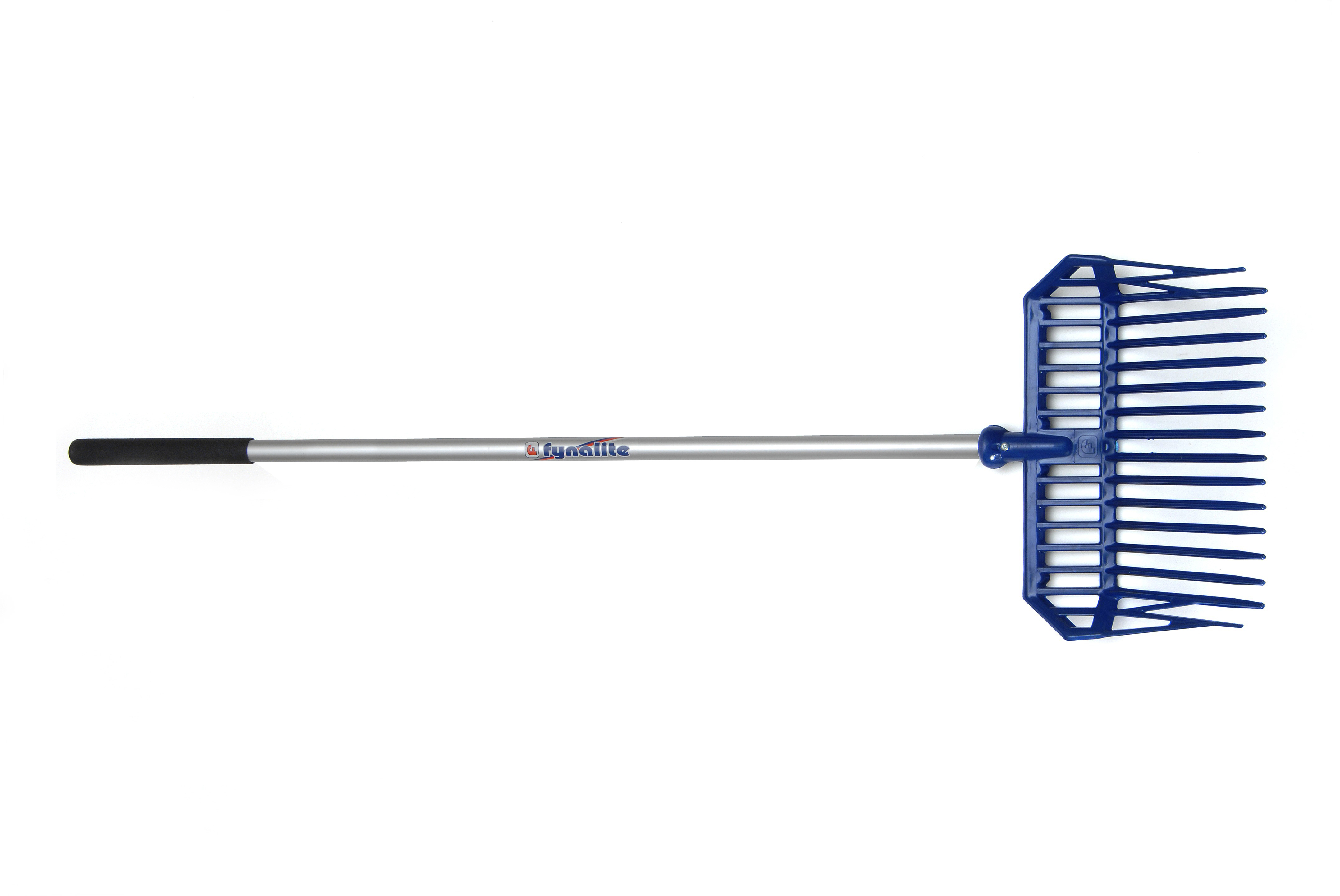 FynaLite Xlite Shavings Fork (Item ID 419880, End Time N/A) Pet Supplies UK