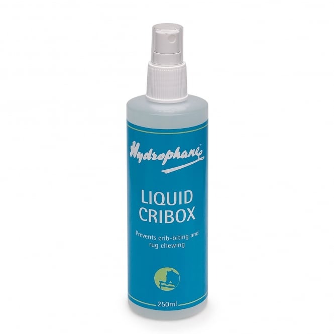 Hydrophane Cribox Liquid Spray
