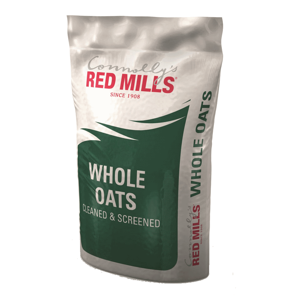 Red Mills Whole Oats