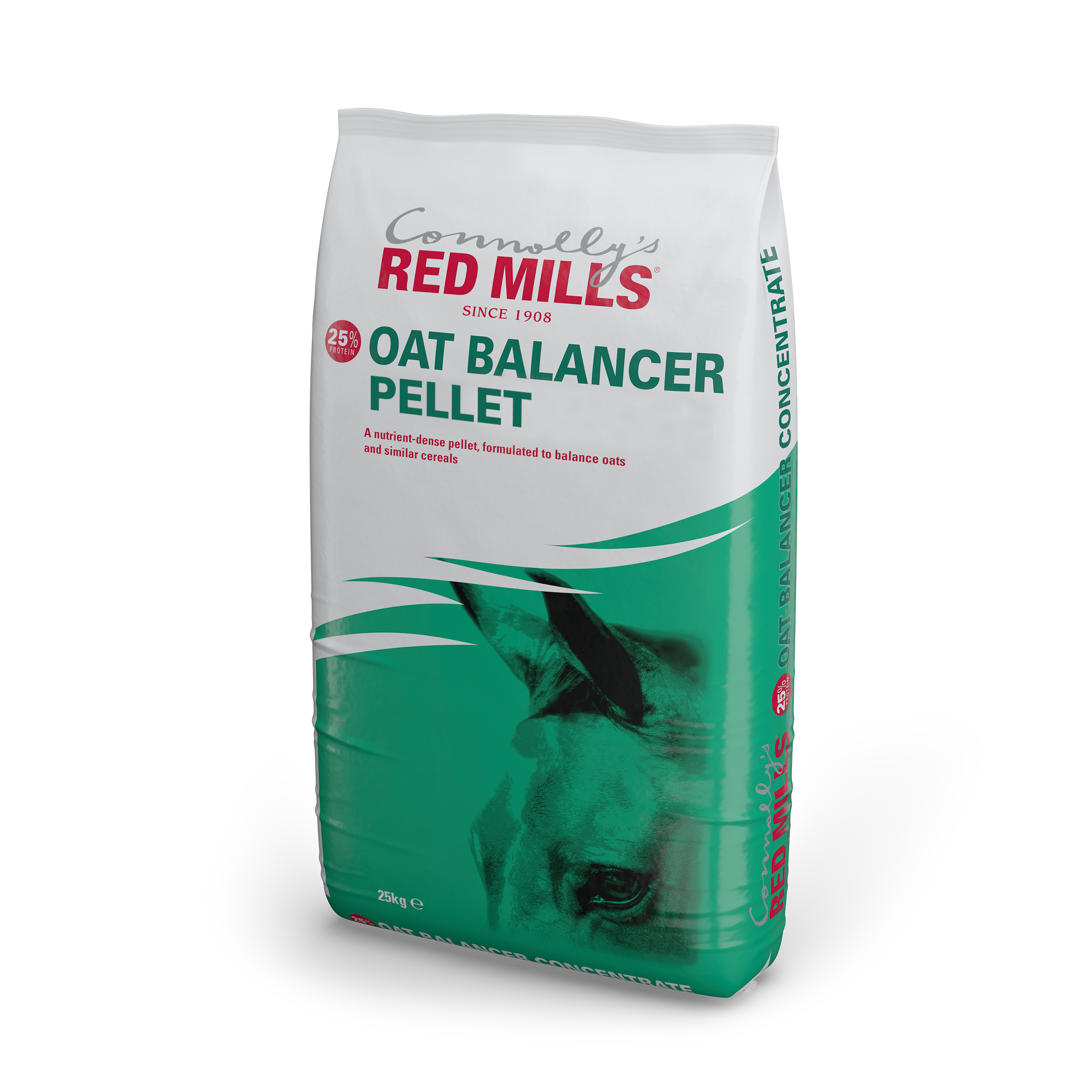Red Mills Oat Balancer Pellets