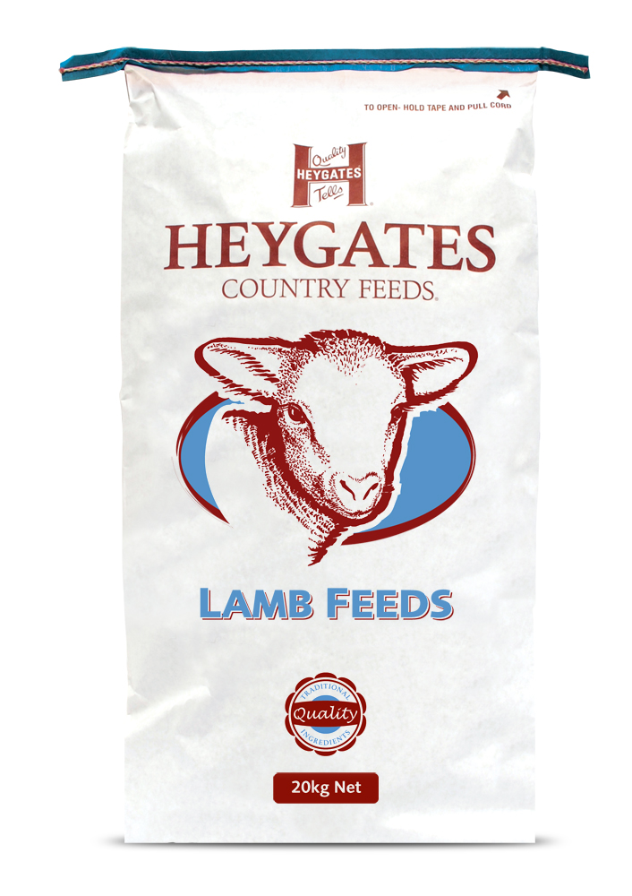 Heygates Hogget Nuts