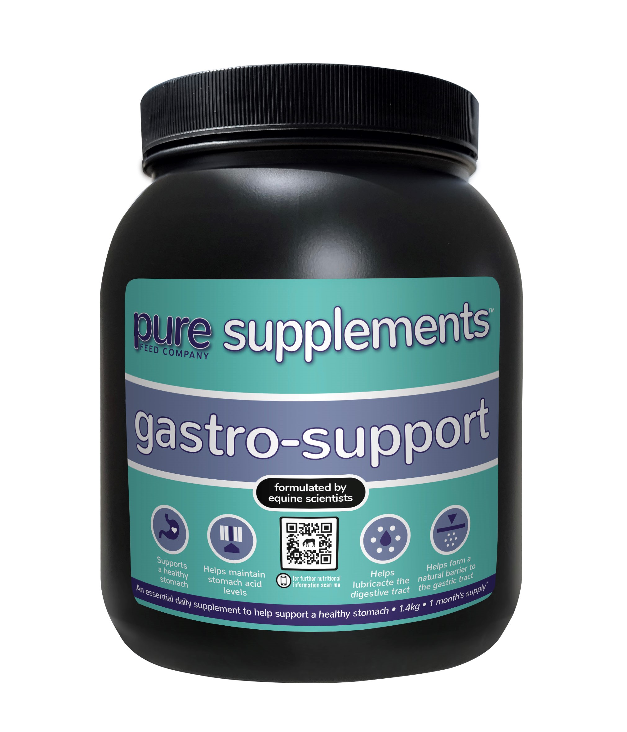 Pure Feed Gastro Support