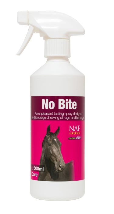 NAF No Bite