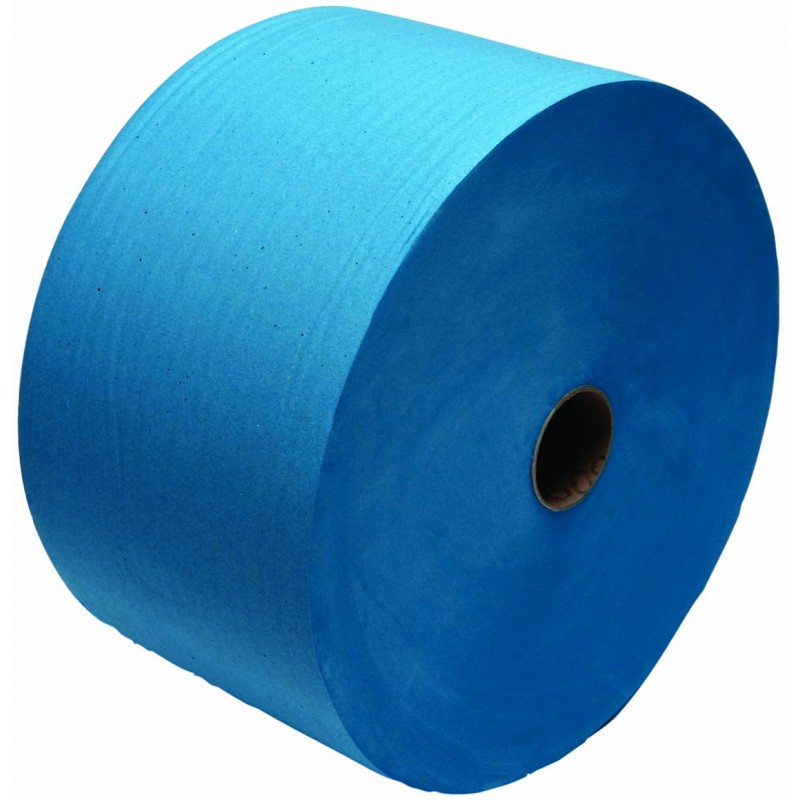 Prima Garage Roll Blue 1Ply
