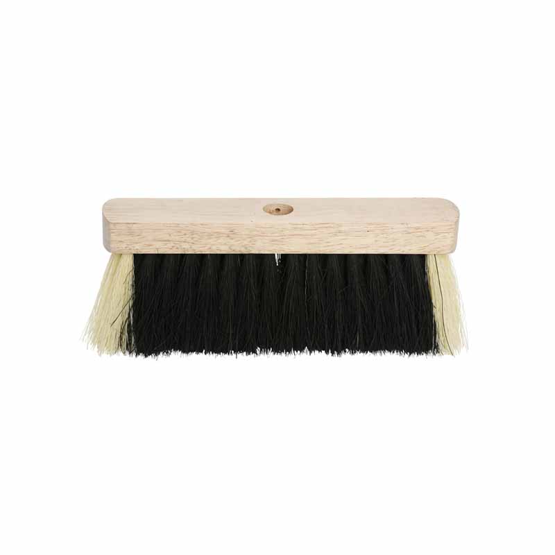 Dosco Brush Head Wooden 11"
