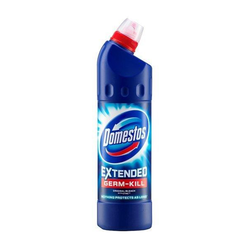 Domestos Thick Bleach Original 750ml