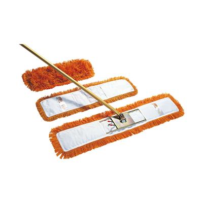 Golden Magnet Dust Control Sweeper Mop Complete 80cm (32")