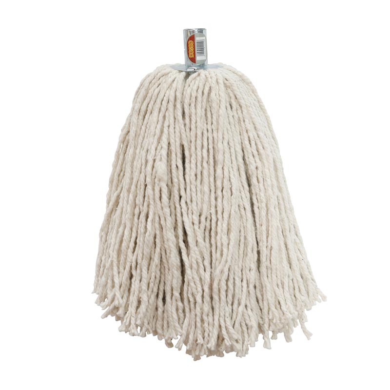 Dosco Metal Socket Mop Head 16oz