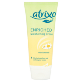 Atrixo Enriched Moisturising Cream 100ml x 6