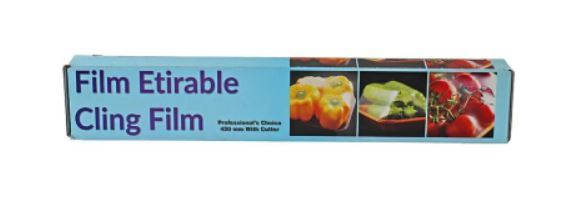 18" Cling Film x 6 rolls