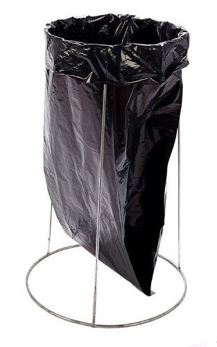 Wire Bin Frame for Sacks Large