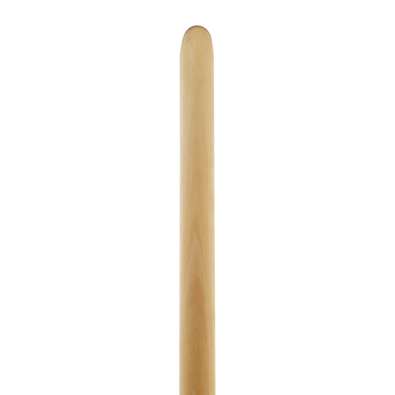 Dosco Wooden Broom Handle 1 1/8"