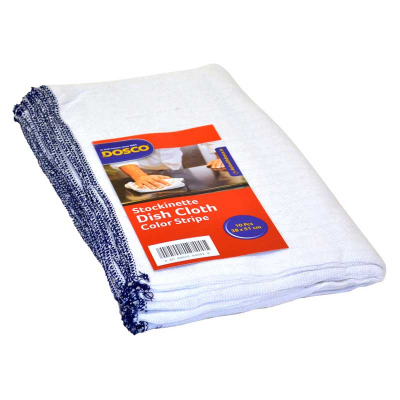 Dosco Mutton Cloths Large x 10