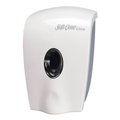 Diversey Soft Care Line Soap Dispenser White 800ml