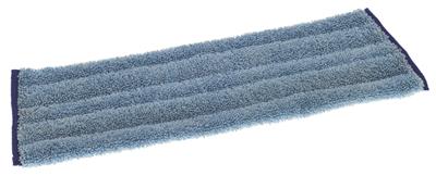 Diversey Taski JM Ultra Damp Mop 40 Cover Blue