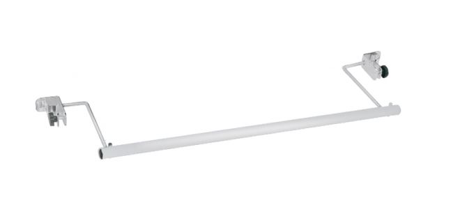 Lucart Medical Sheet Roll Dispenser