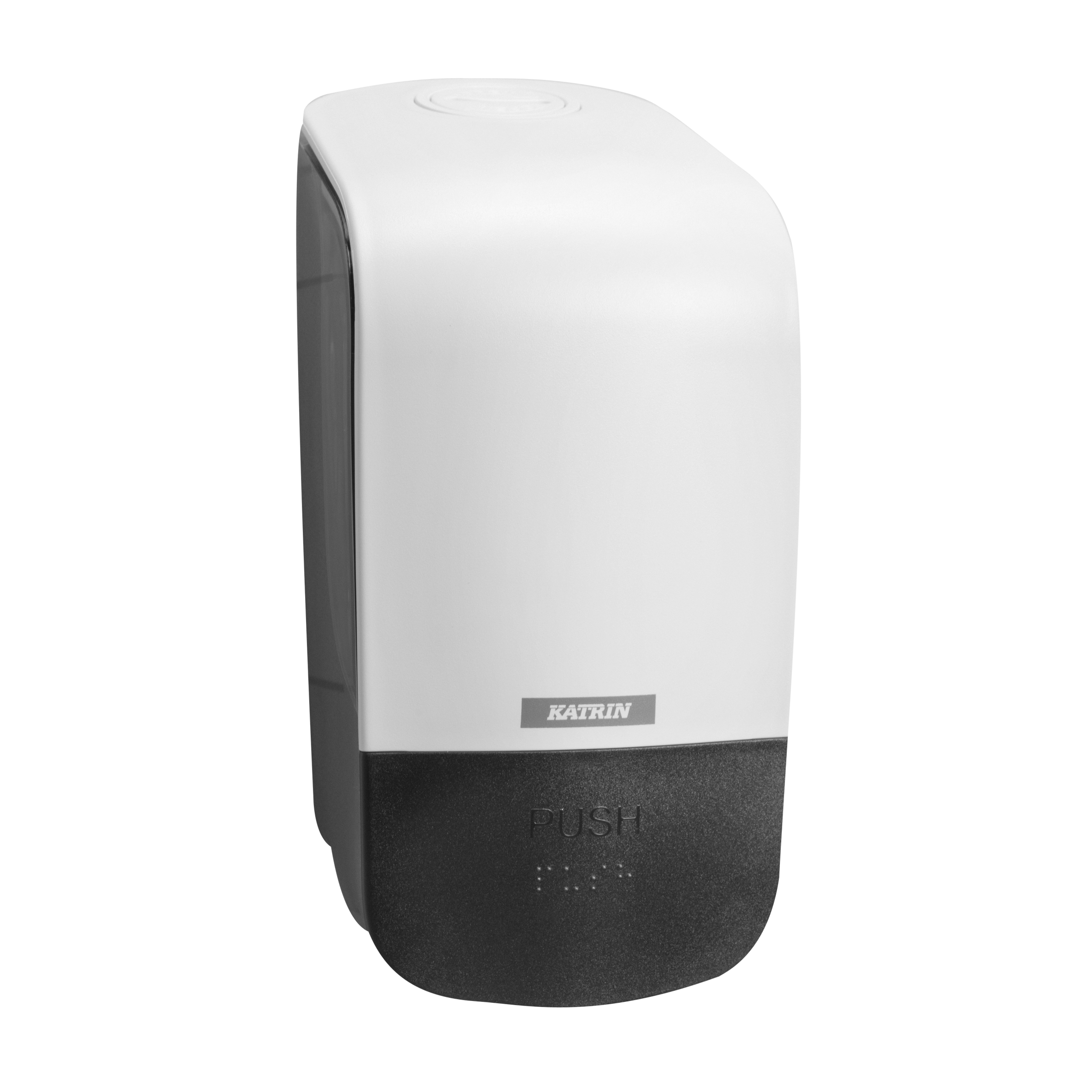 Katrin Soap Dispenser White 500ml