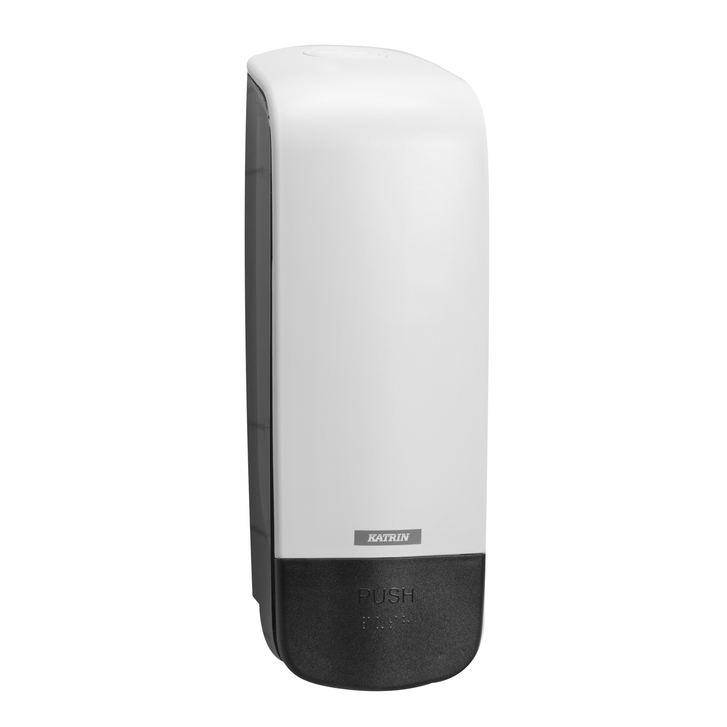 Katrin Soap Dispenser White 1000ml