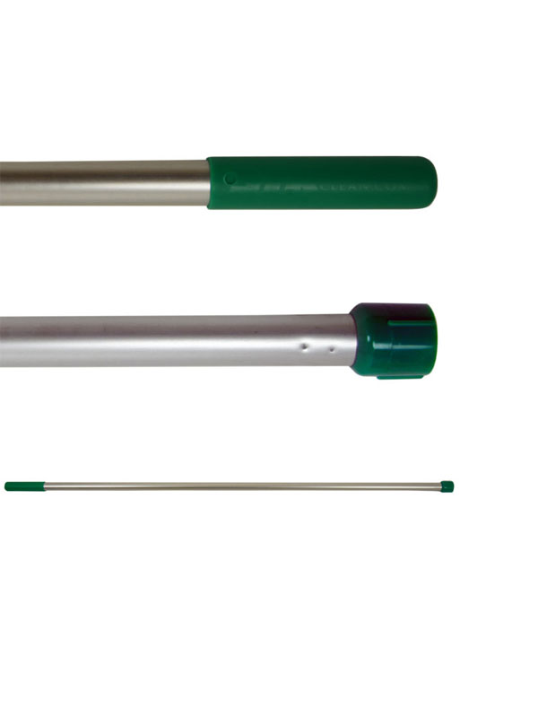 SYR Interchange Handle 54" Green