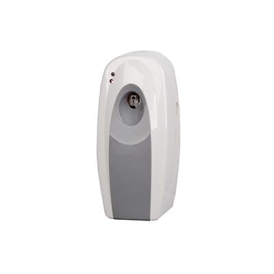 Metered Aerosol Dispenser