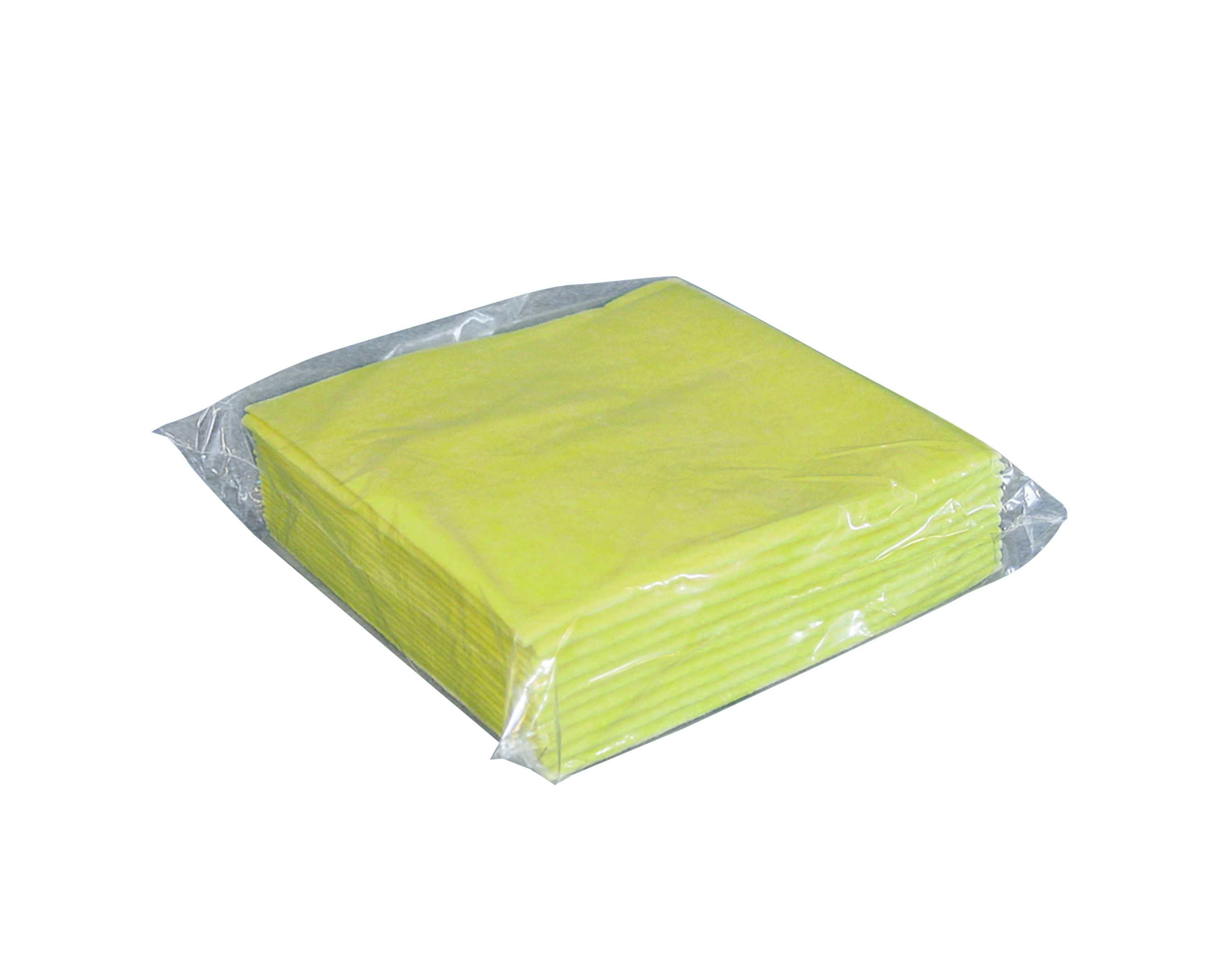 Wipe Away WetClean Cloth Yellow x 20
