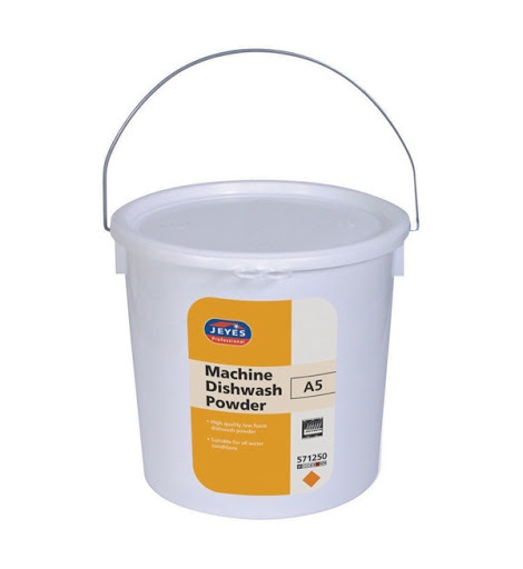 Jeyes A5 Machine Dishwash Powder 10kg