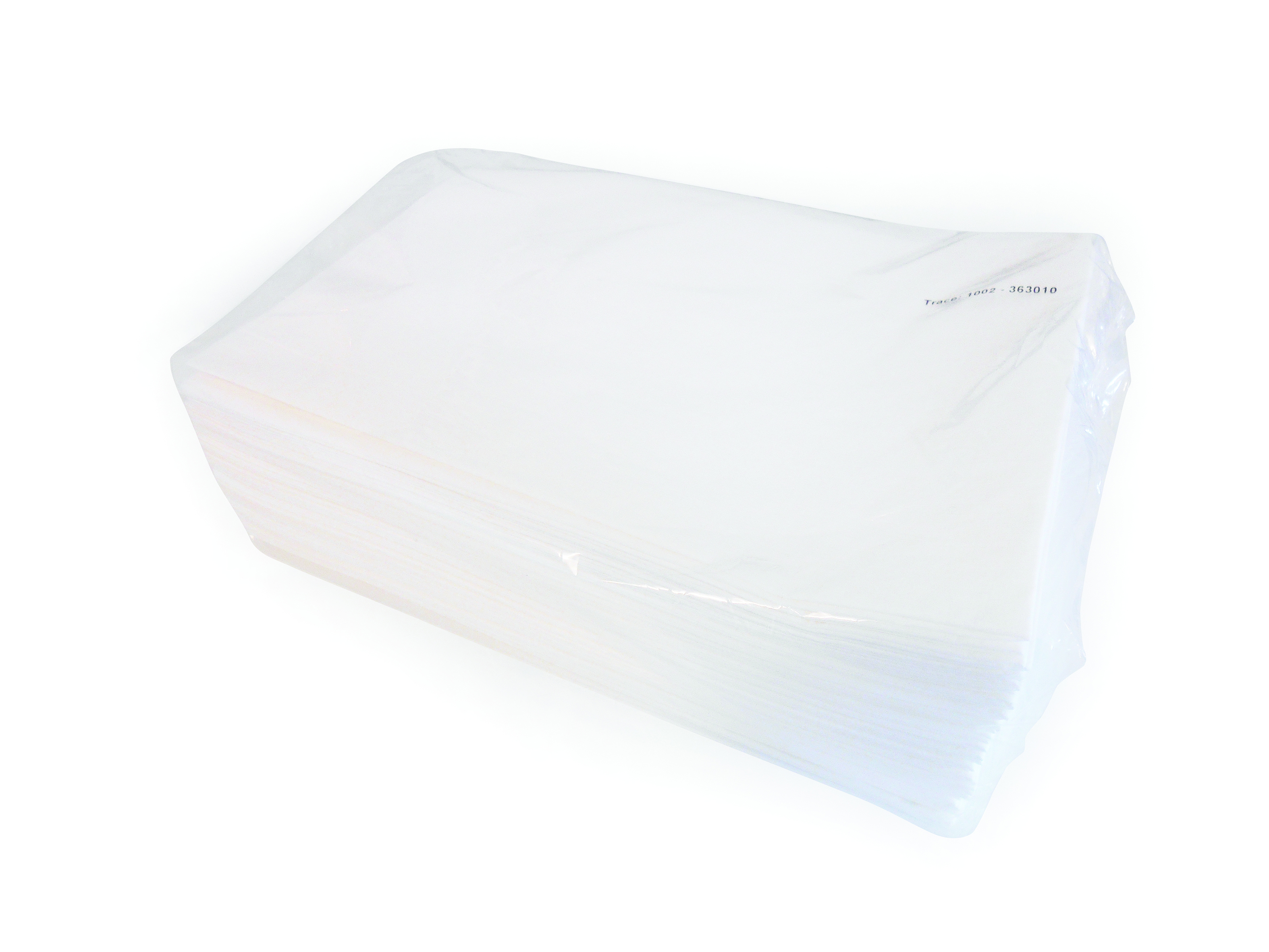 Wipe Away All-tex Wiper White Q-Folded (38x30cm) x 500 sheets