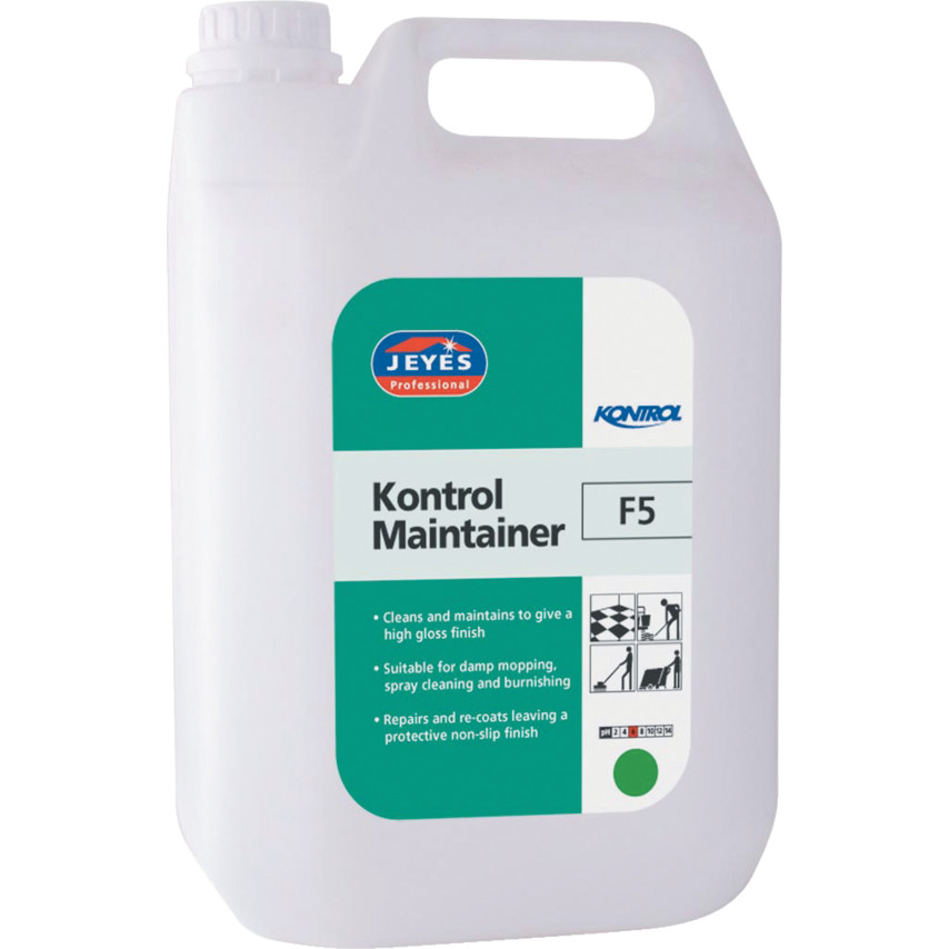 Jeyes F5 Kontrol Maintainer 5L
