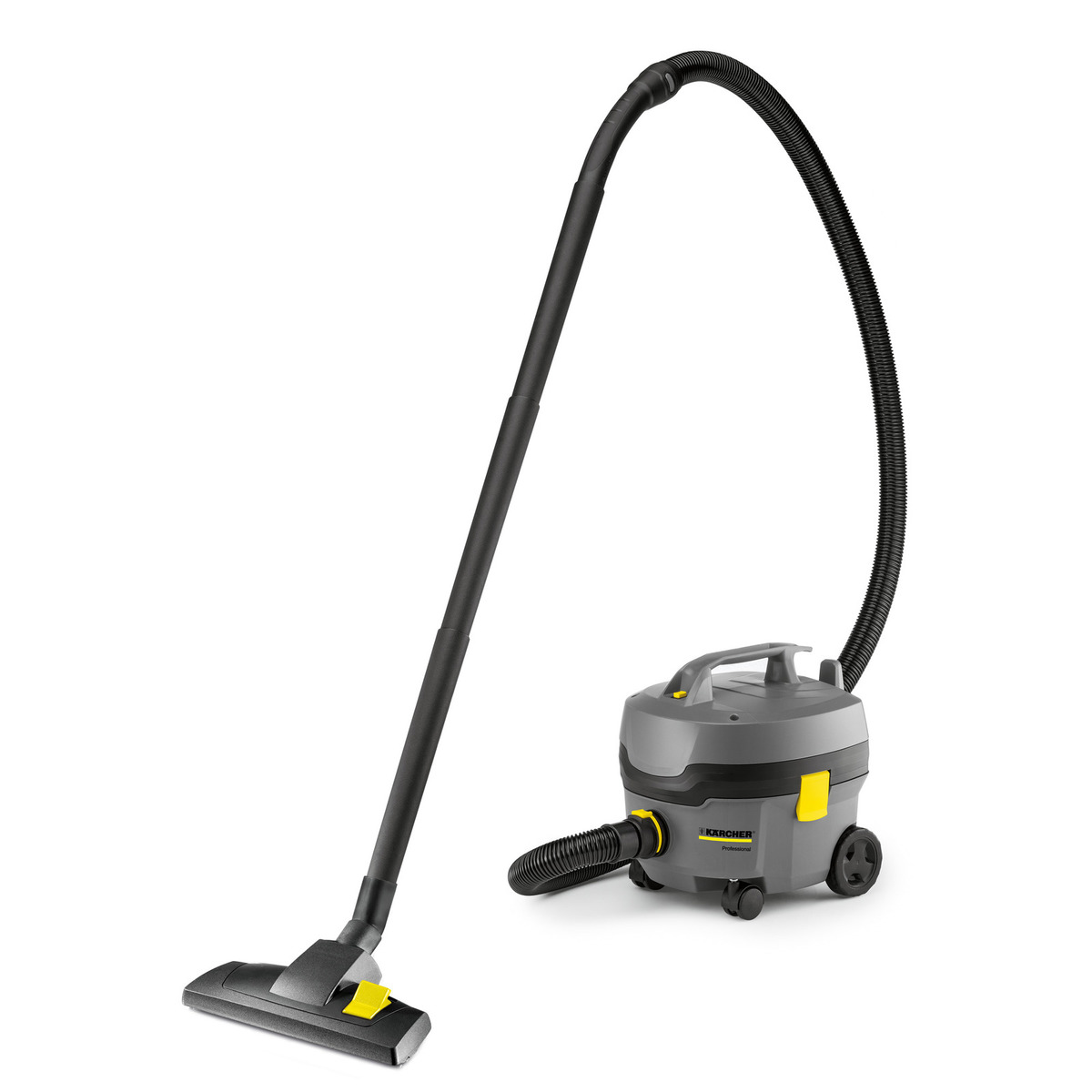 Karcher Dry Vacuum Cleaner T7/1 Classic