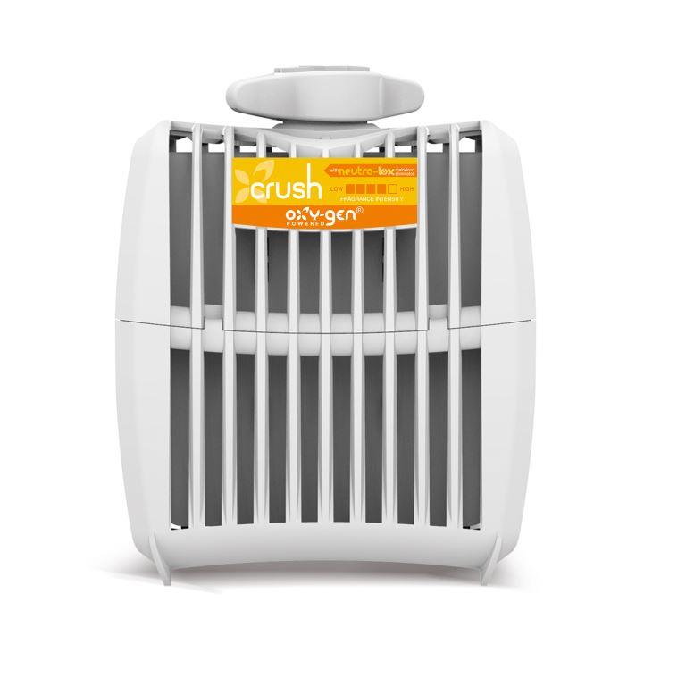 Oxygen-Pro Grande Cartridge 35ml Crush