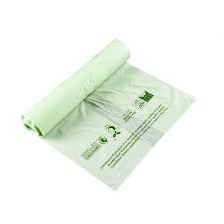 Greensack Swing Bin Liner Green Degradable HD (13x25x20) x 500