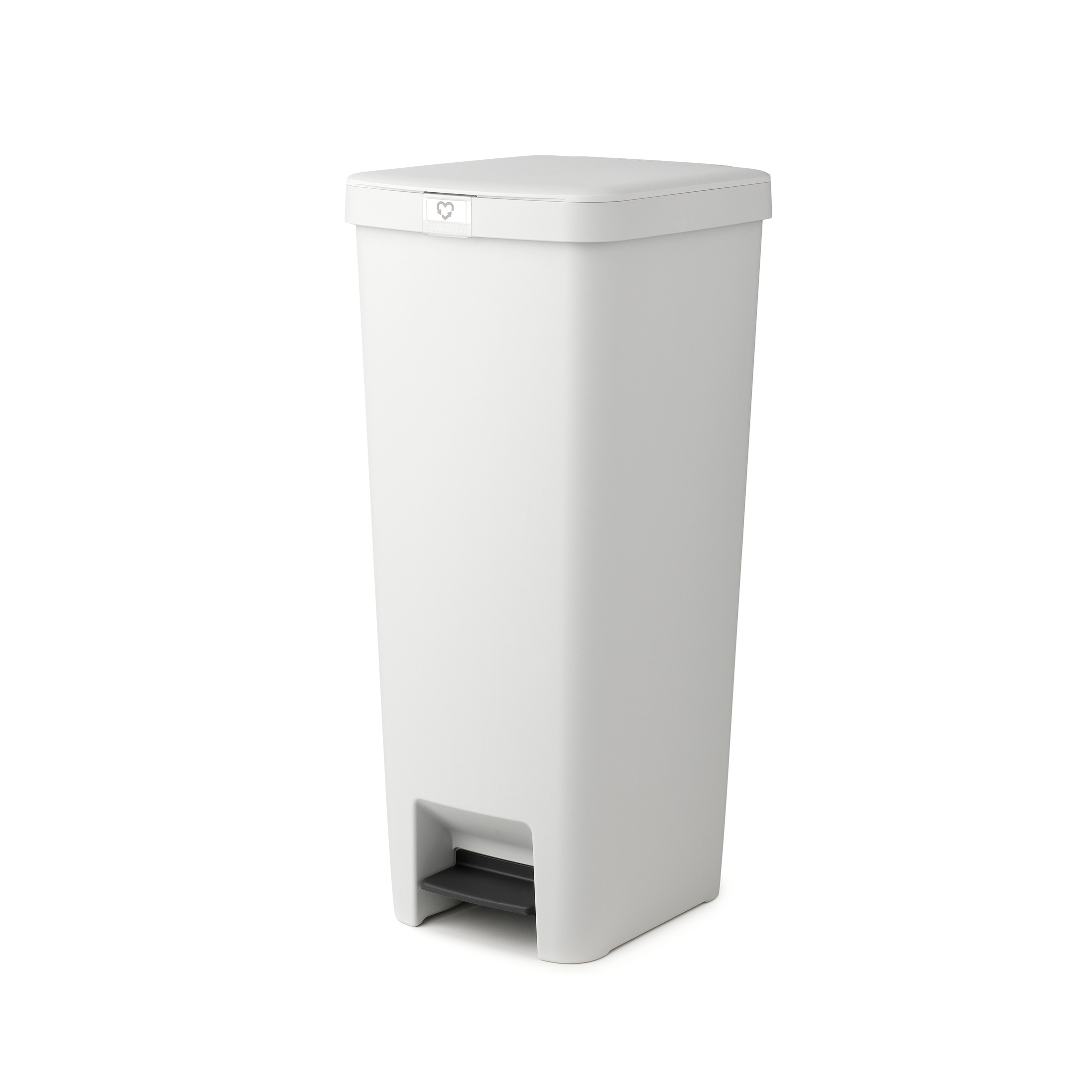 Brabantia Pedal Bin Grey 40L