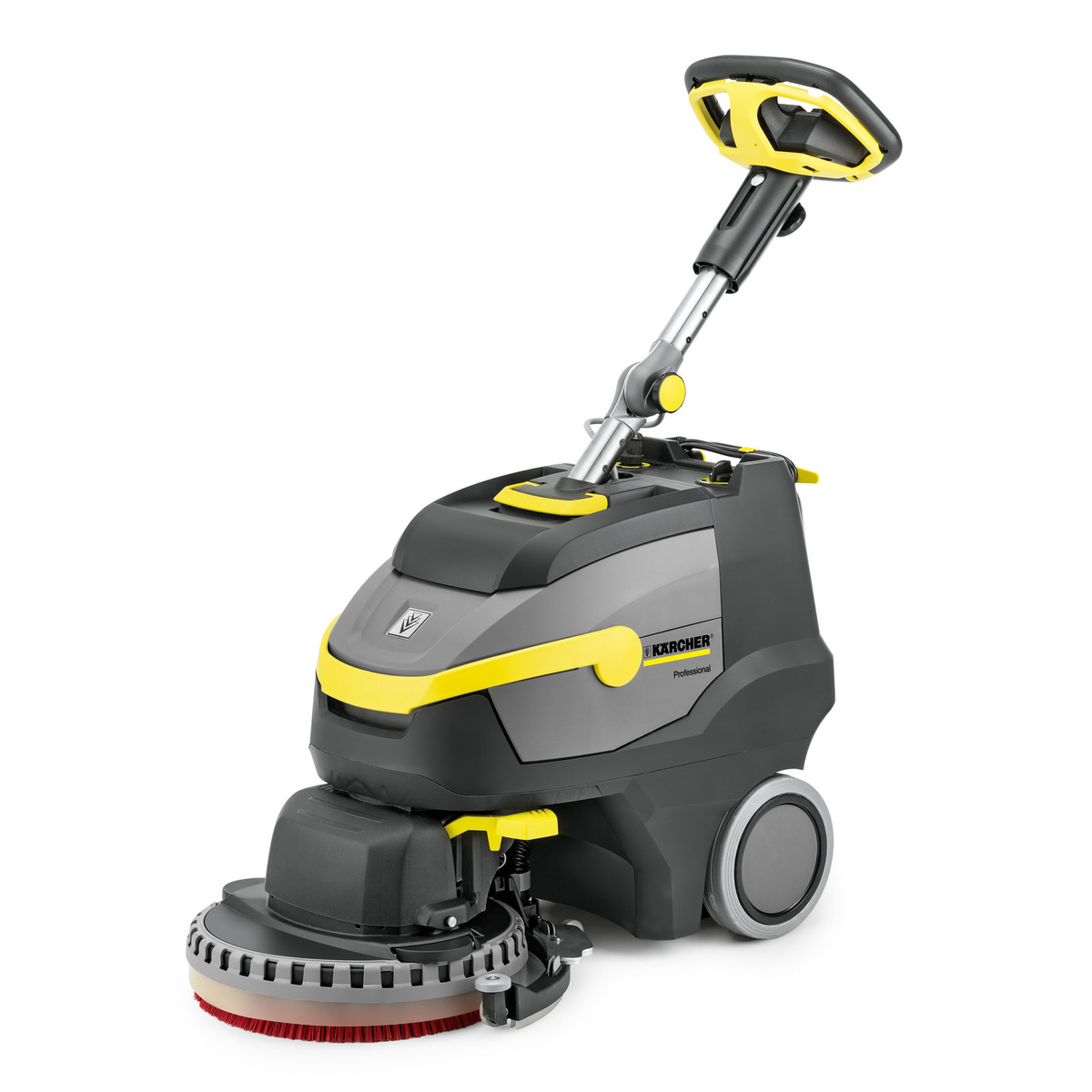Karcher Scrubber Dryer (BR38/12CBp)