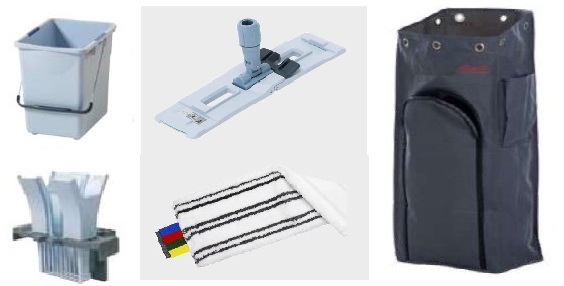 Vileda VoleoPro UltraSpeed Starter Kit