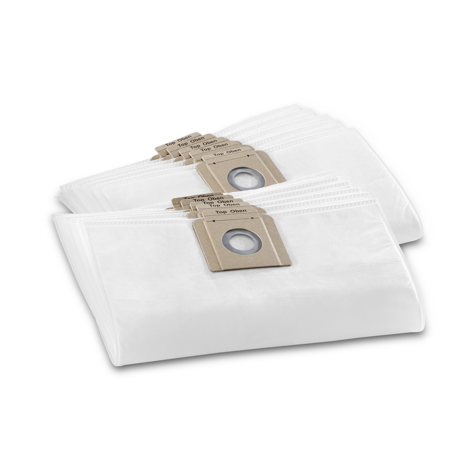 Karcher Vacuum Bags (BVL5/1, T9/1) x 10