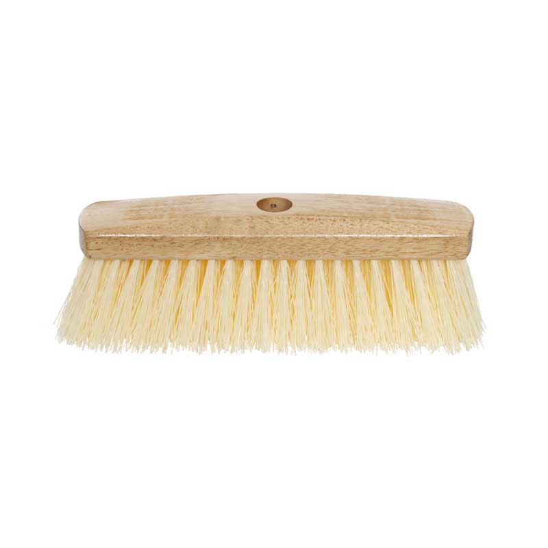 Dosco Brush Head Natural Carpet Twiggs