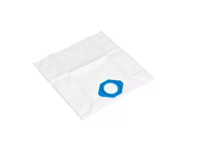 Nilfisk GM80P Fleece  Vacuum Bags x 5