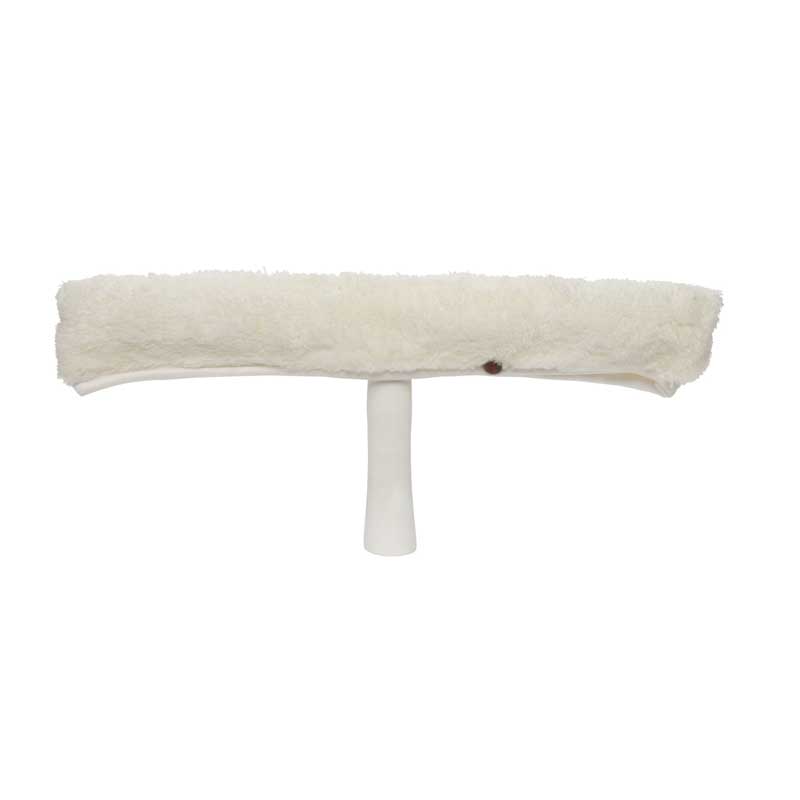 Dosco Window Cleaning T-Bar and Cover 35cm