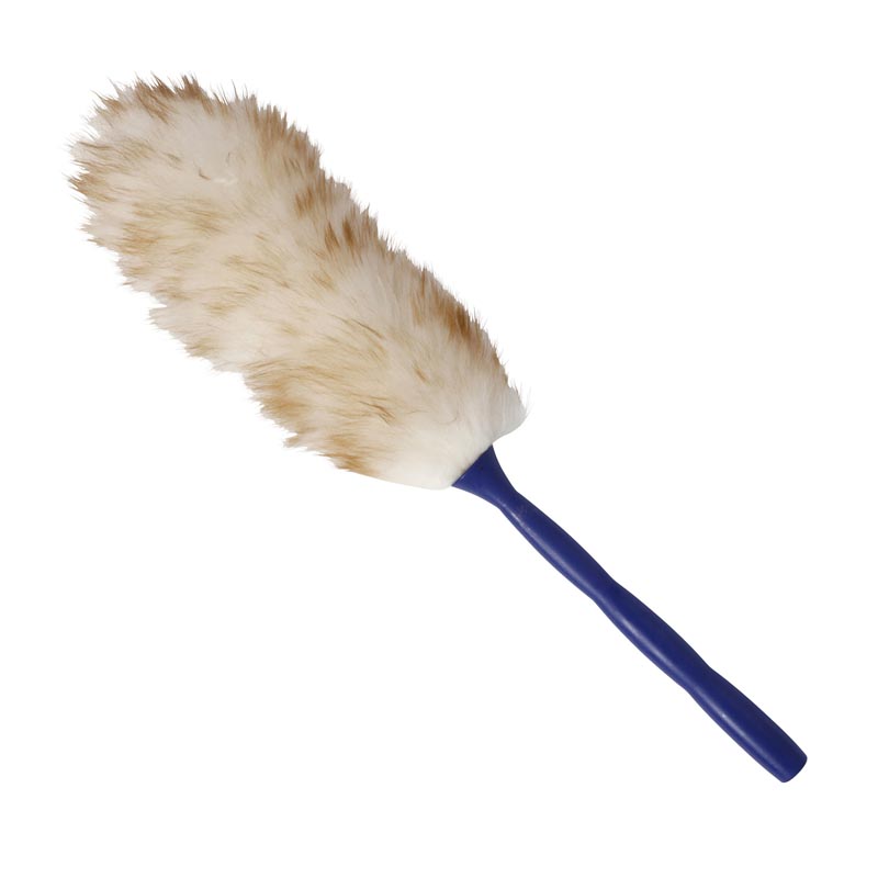 Dosco Lambswool Duster Head Only