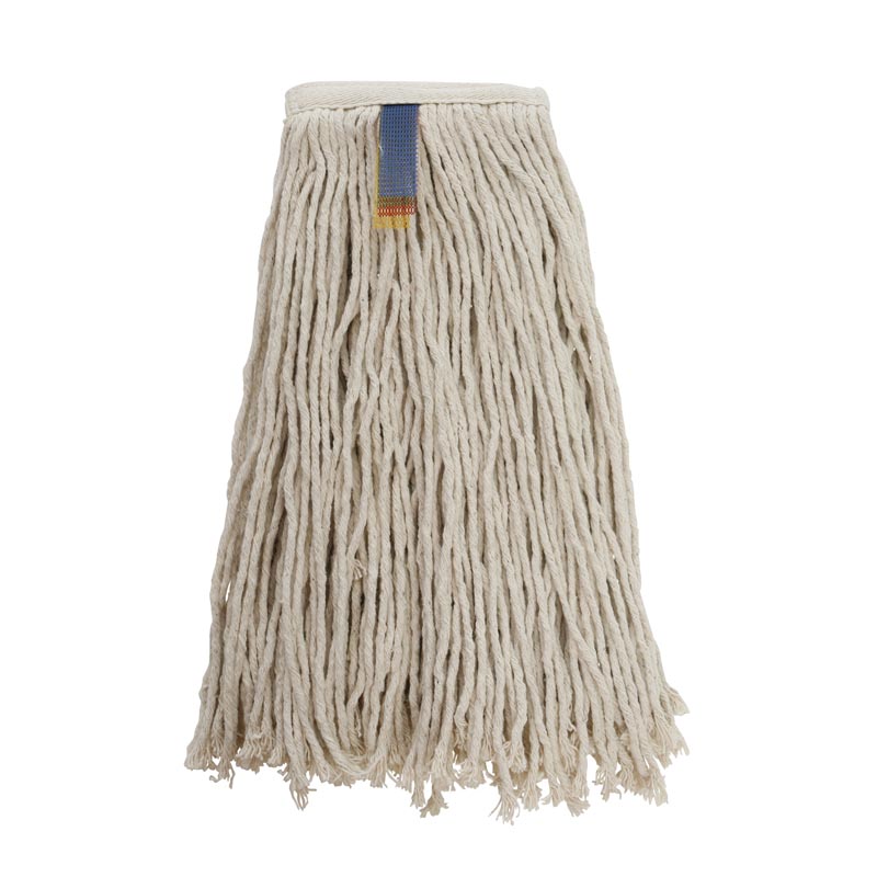 Dosco Kentucky Mop Head Super Colour Coded 16oz