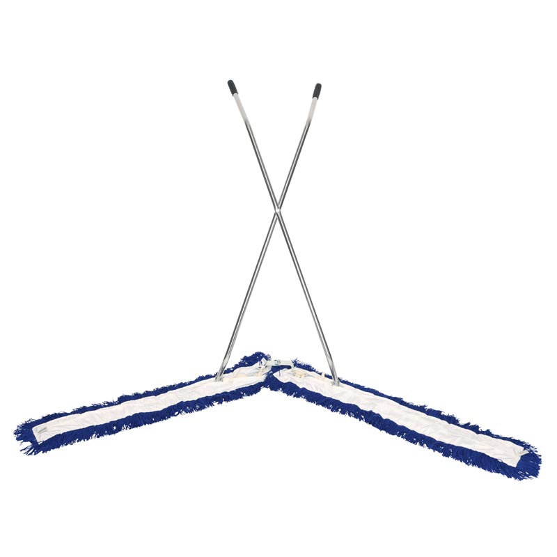 Dosco V-Sweeper Complete