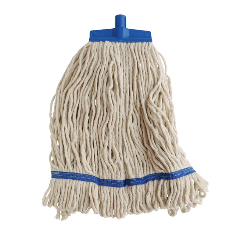 Dosco Freedom Mop Head Screw Fit Blue