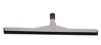 30" Floor Squeegee Head Only Plastic Heavy Duty